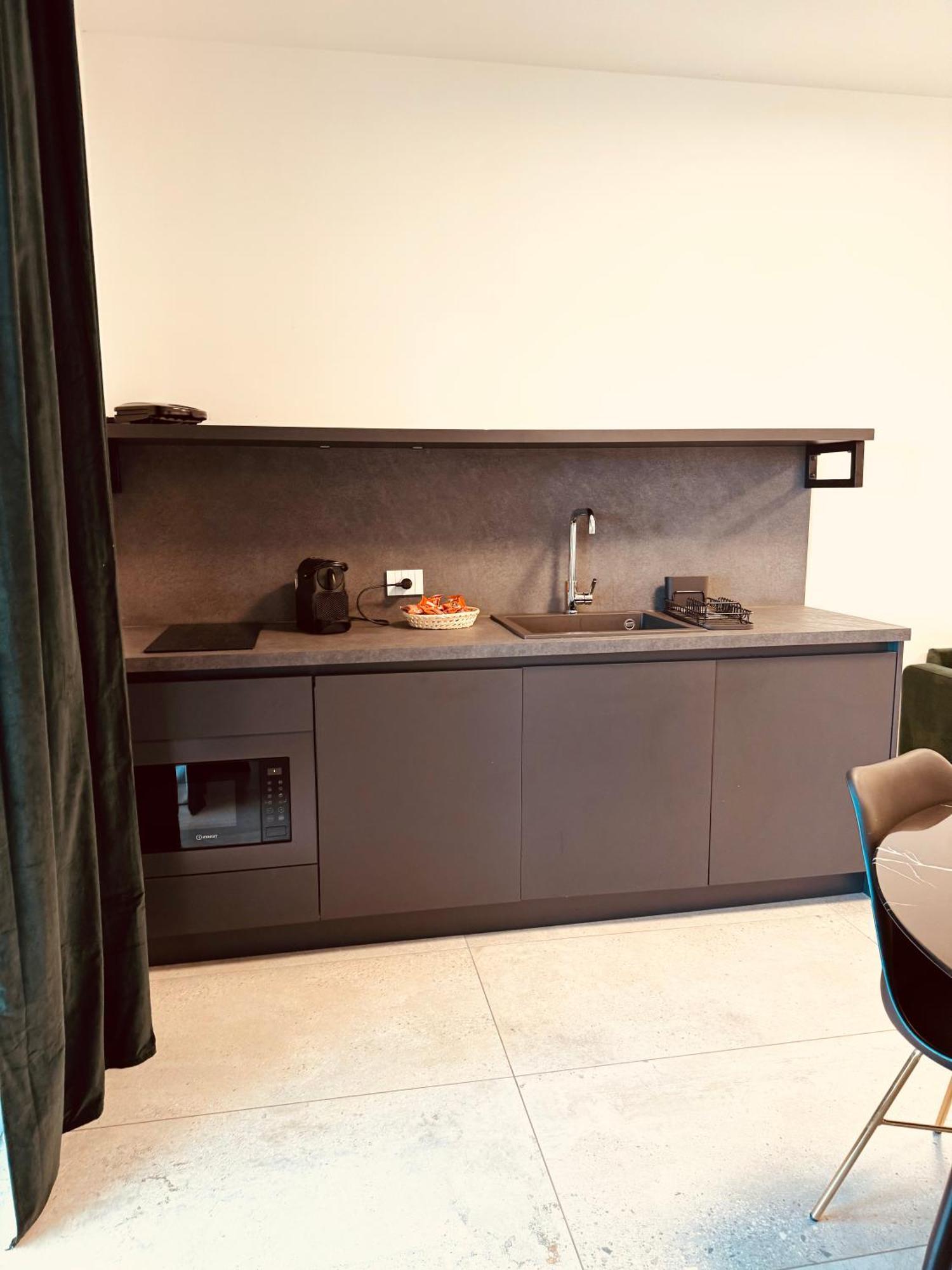Marisabella Suite Spa 4 Бари Екстериор снимка