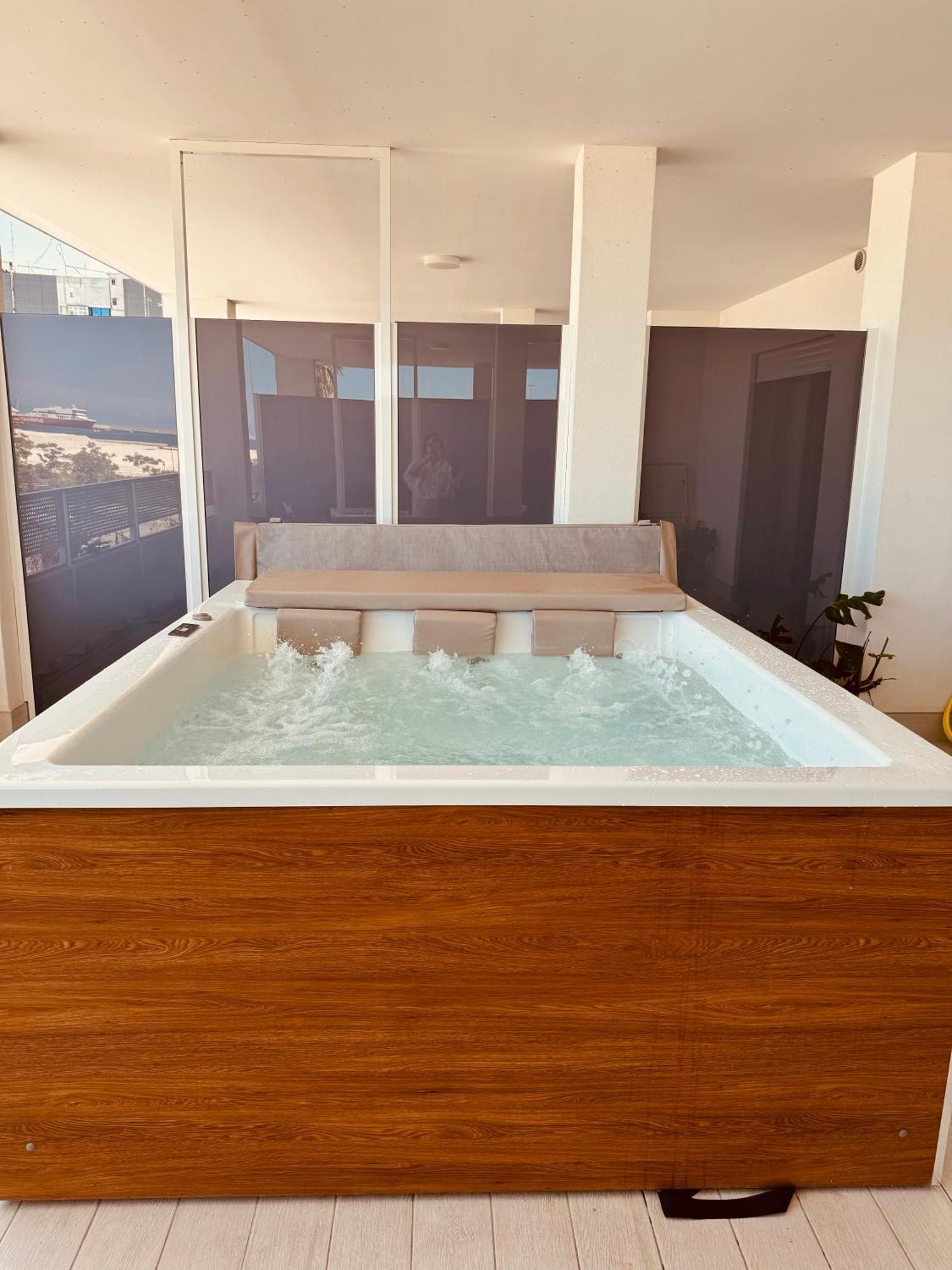 Marisabella Suite Spa 4 Бари Екстериор снимка