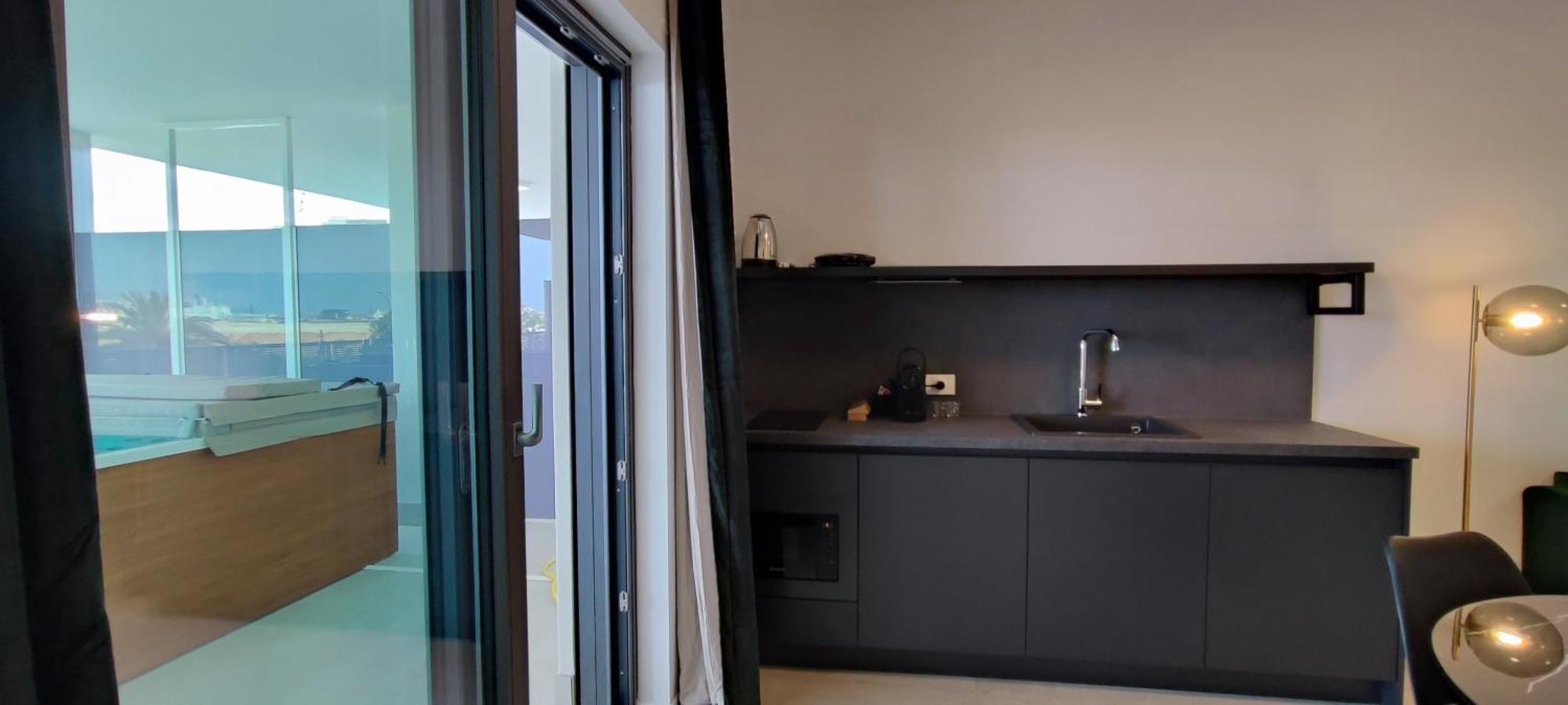 Marisabella Suite Spa 4 Бари Стая снимка