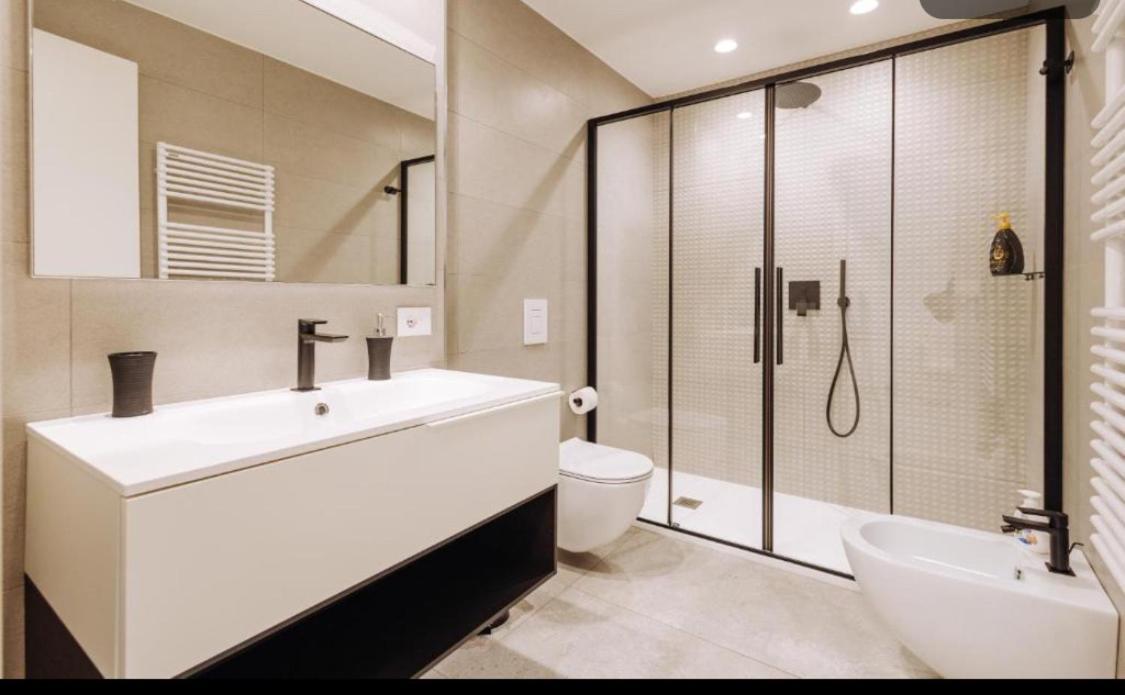 Marisabella Suite Spa 4 Бари Екстериор снимка
